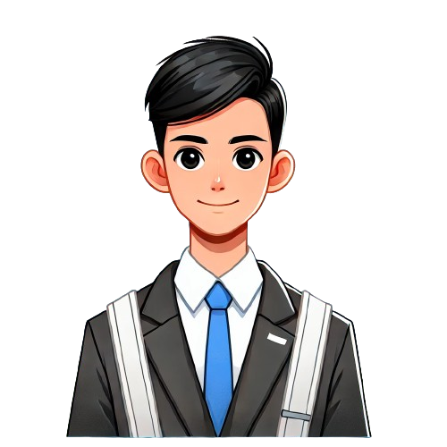 David Profile Picture
